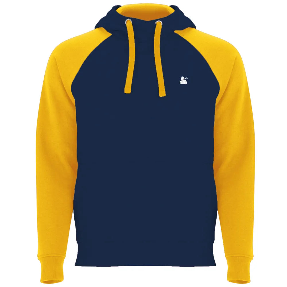 Sweat capuche Golf The Hoodie Unisexe HG9 - The Hoodies Golf