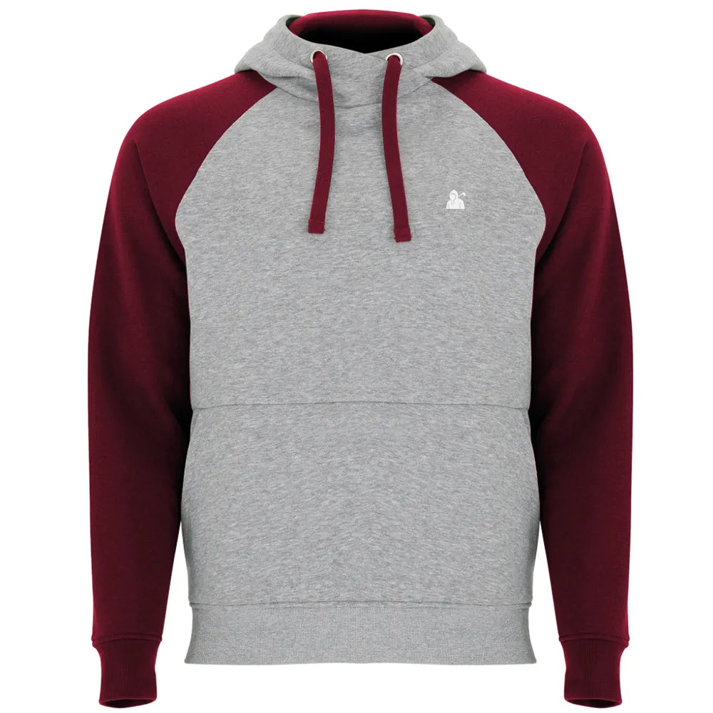 Sweat capuche Golf The Hoodie Unisexe HG4 - The Hoodies Golf