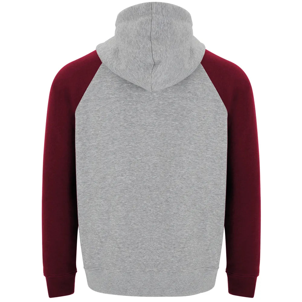 The Hoodie Unisexe HG4