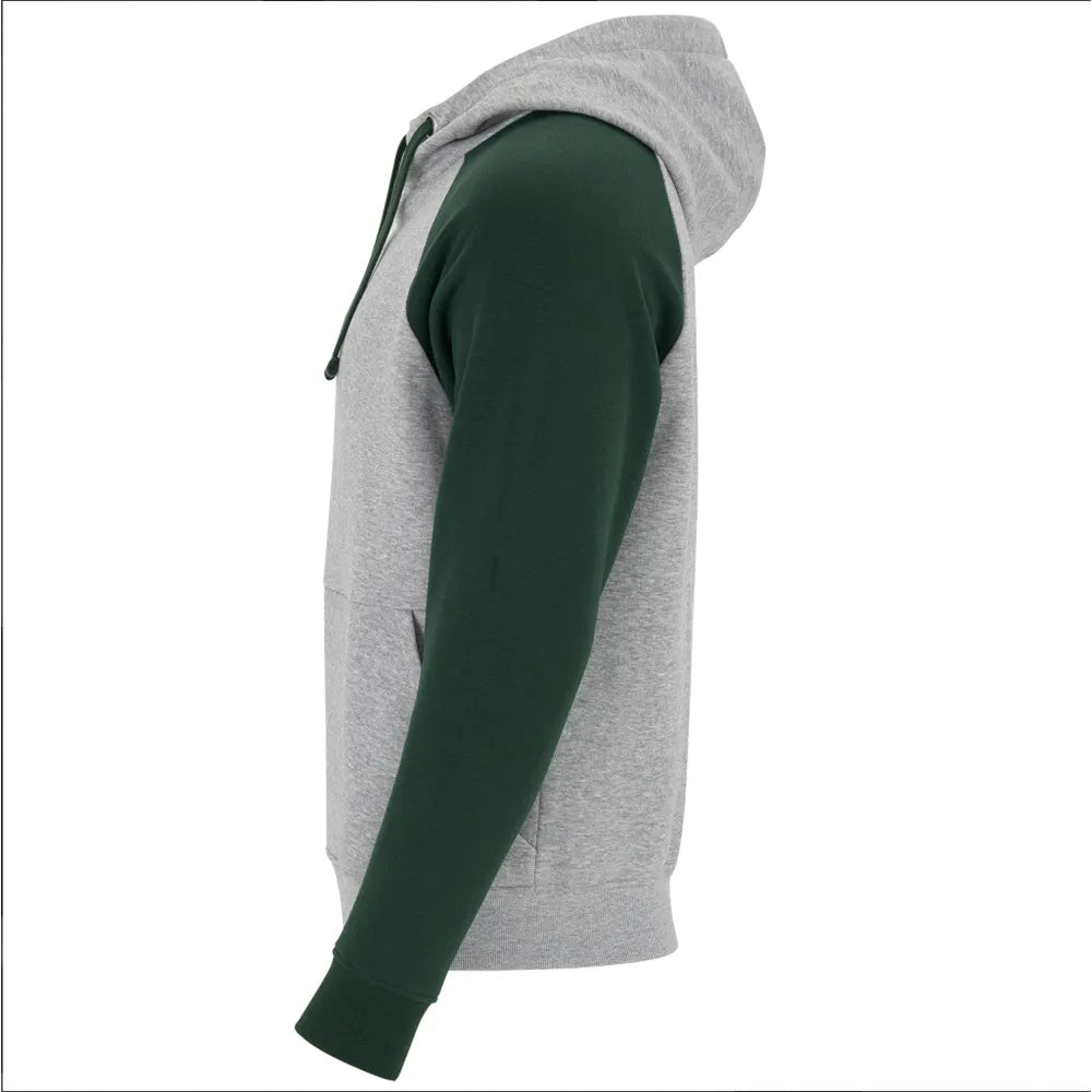 The Hoodie Unisexe HG10
