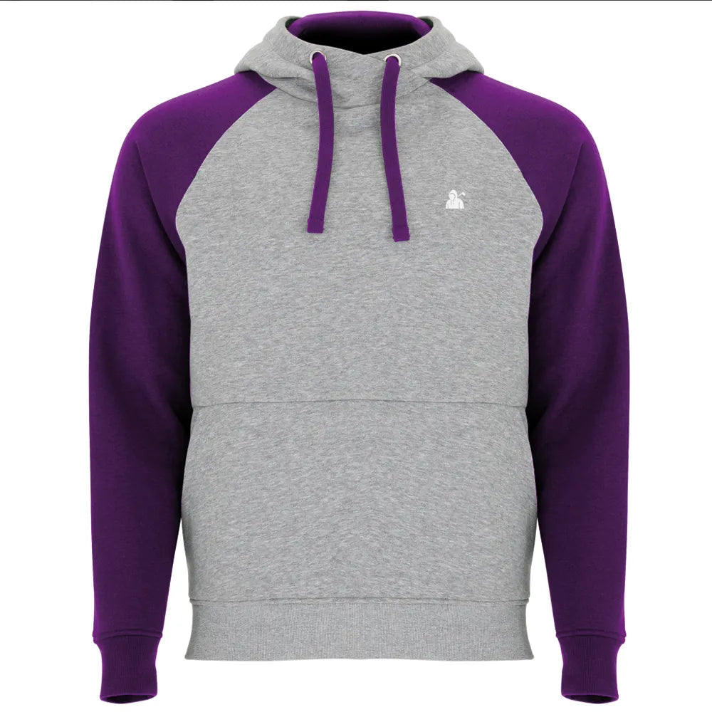 Sweat capuche Golf The Hoodie Unisexe HG5 - The Hoodies Golf